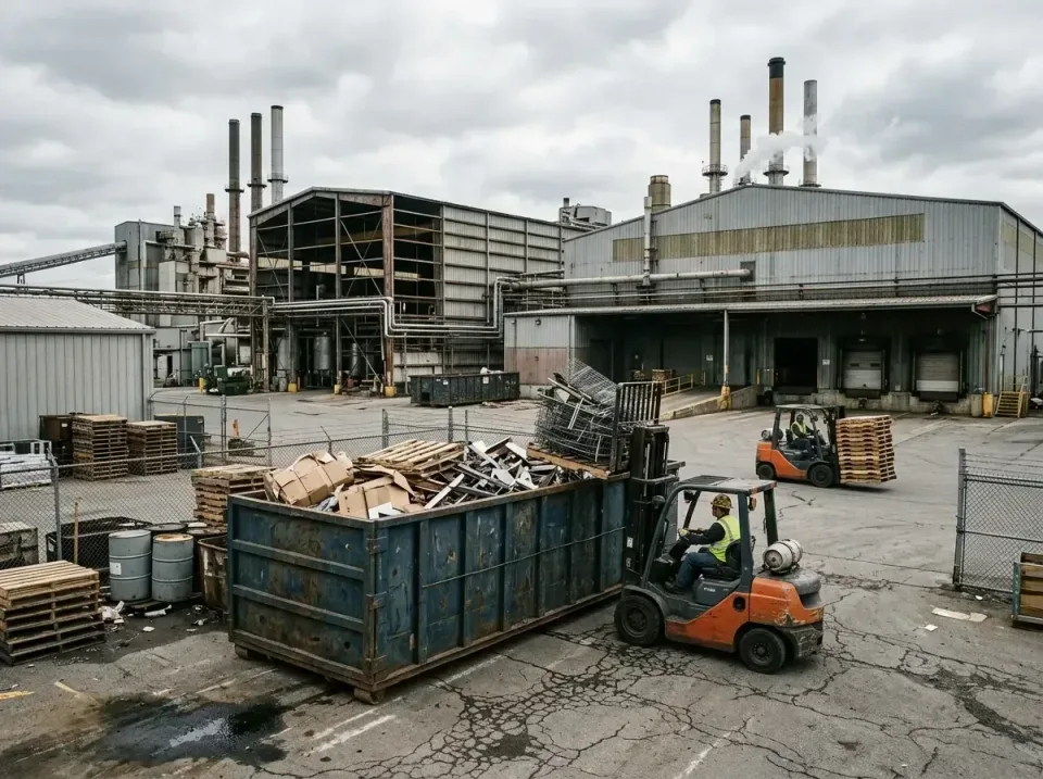 industrial-factory-scrap-conta-003 — frequently asked questions, Cheap Roll-off Dumpster Rentals in Ceres, CA